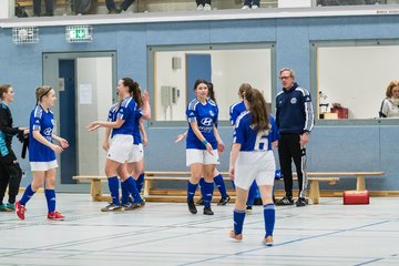 Bild 450 - F Loewinnen Hallen Cup